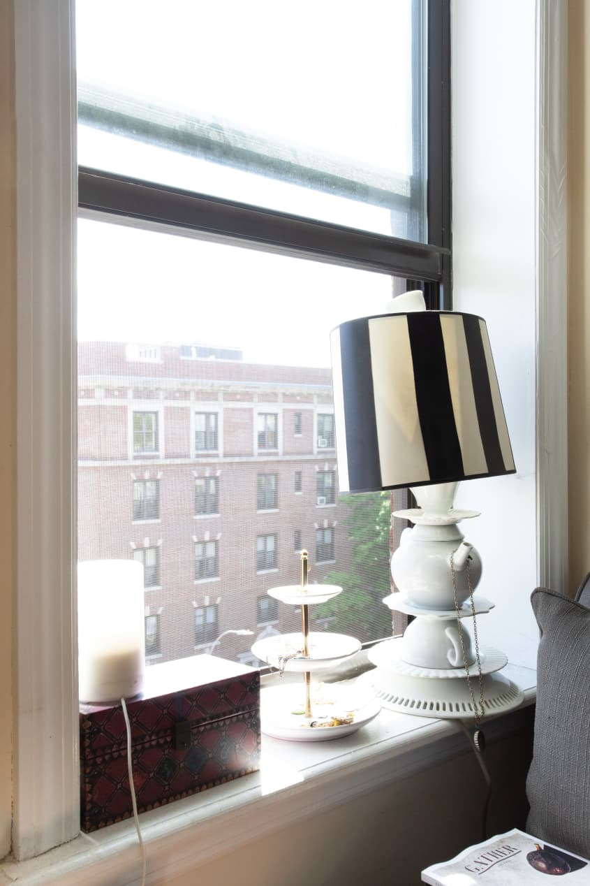 Ashley C. Ford Brooklyn Apartment Tour Photos Apartment Therapy